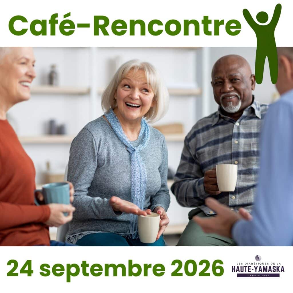 Café-rencontre